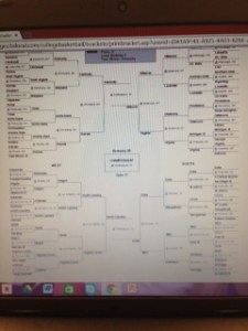 bracket