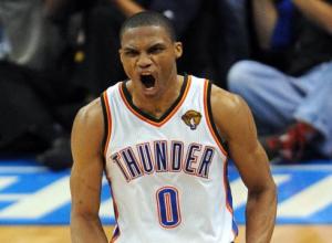 westbrook