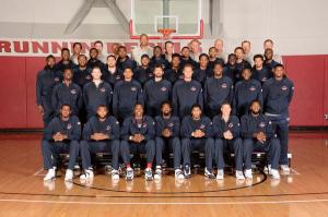 usa basketball