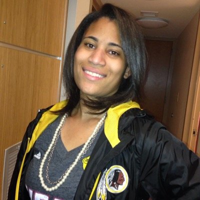 mariah brooks headshot