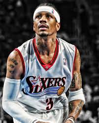 allen iverson