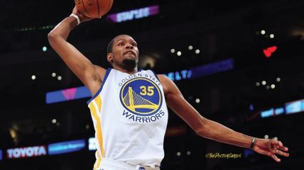 kd-warriors